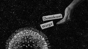 Mati Rasa Demokrasi, Mencari Alternatif Sistem Pengganti